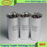 2016 Cbb65 AC Metallized Polypropylene Motor Run Capacitor