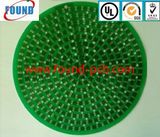 Found Single Side Layer Fr4 Circuit Board PCB
