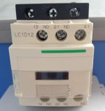 Professional Factory LC1-D18 AC Magnetic Contactor 3 Pole AC Contactor 380V