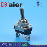 Heavy Duty on-off Auto Toggle Switch for Car (ASW-23-101A)