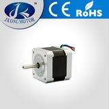 Cheap Stepper Motor NEMA17 in Hot Sale, Accept Customized