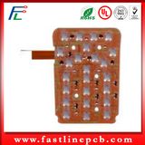 4 Layers Flexible PCB Circuit Board Manufacturer