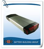 48V 8.8ah Electric Bike Battery, 13s4p Lithium Battery