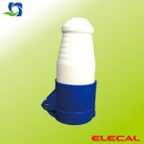 Elecal Industrial Plug (SM-CZ04)