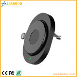 Magnetic Car Mount/Holder Wireless Charger for Mobile Phone