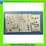 Single Board 24V ~ 60VDC Microwave Sensor Board Detection Module
