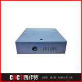 Professional Custom Made Electrical Metal Switch Box