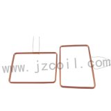 125kHz Induction Coil RFID Antenna Coil for Credit Card
