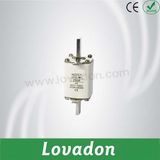 Square Pipe Bolt Connection Type Semiconductor Device Protection Used Fast Fuse