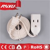 Extension Socket Could Match with 10 Meter Wire