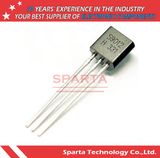 S9012h to-92-3 PNP 20V 500mA 625MW Bipolar (BJT) Transistor