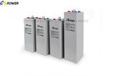Deep Cycle Opzv Gel Battery 2V 3000ah for Solar Storage
