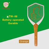 7000V Output Volt Battery-Operated Mosquito Swatter