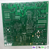 4 Layer Immersion Tin PCB Circuit Board Manufacturer