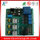 China Electronics SMT PCB Assembly Manufacture