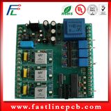 China Electronics SMT PCB Assembly Manufacture