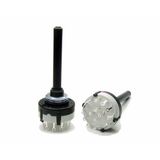 L&G 1-4 Pole 24 Position Mbb/Bbm Rotary Switch