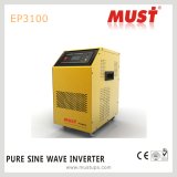 Pure Sine Wave Inverters 3000W 48V for Kenya Market