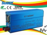 Suoer 500W Pure Sine Wave Power Inverter 12V to 220V Inverter (FPC-500A)
