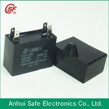 Cbb61 11UF 350VAC Capacitor in China