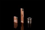 Wcu Sheet W80 Cu20 Top Quality Copper Tungsten Sheet Plate Gis