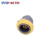 3 Pins Redel Compatible Medical Connector Factory