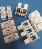 Ballast Terminal Blocks (push-in type) with Two Pole
