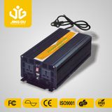 3000W 12V 220V Pure Sine Wave Power Charger Inverter