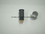 M12 8p M Connector