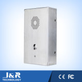 J&R Elevator Auto-Dial Telephone, Emergency Call Telephone Water-Proof Telephone