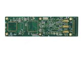 Fr4 PCB for Conmunication with Products Tg180