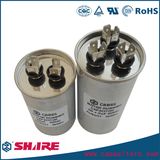 Cbb65 Oil Refrigerator Capacitor AC Motor Run Air Conditioner Capacitor