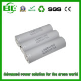 Long Cycle Life and Safe Quality 2800mAh 18650 Li-ion Battery with Competitive Price