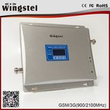 2G 3G GSM 900/1800 MHz Network GSM Signal Booster