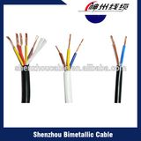 PVC Insulated Copper Wire Electric Wire