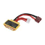 911117 RC Lipo Battery Balance Charger Twins Adapter for Lipo Battery