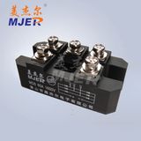 Three Phase Bridge Rectifier Module Mds 60A 1600V Fujifilm Type