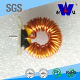 Common Mode Choke, Toroidal Inductor, Choke Coil,