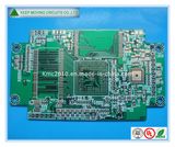 4 Layer Fr-4 Immersion Gold PCB
