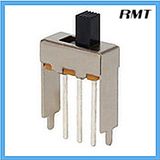 Vertical Slide Switch (SS-12F42)