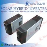 MPPT Controller 4kVA 4000va Solar Inverter for Solar System