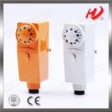 Thermostat Control for Pipe and Boiler by Imit Design