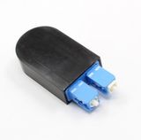 Fiber Optic Sc Connector for Loop Back