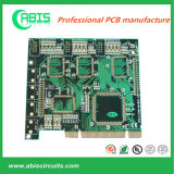 Fr4 Multilayer PCB Board Qucike Turn Prototype PCB of Communication