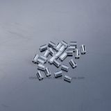 Part of Semi Conductor Manufacture Device Glass Tube Do-41