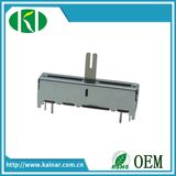 45mm Total Length Slide Potentiometer B50k for Audio Wh3006n
