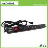 American Type Power Distribution Unit PDU