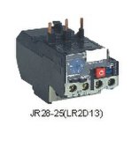 Lr2-D Series Protector Thermal Relay