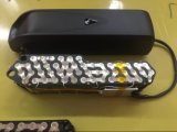 New Hailong 10s7p 36V 24.5ah E-Bike Lithium Battery Pack Downtube Battery with Ga Cell