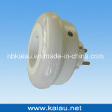Photocell Sensor LED Night Light with Adaptor (KA-NL365C)